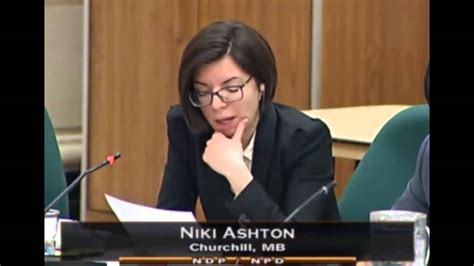 nikki ashton